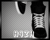 Hz-Black Kicks wt Wings