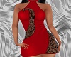 Red Dress RXL