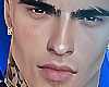 Blake - Head Mesh