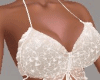 Butterfly Lace Top