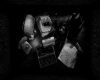 Noir Detective Bg