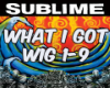 (HD) What I Got-Sublime