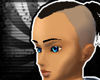 ; Sokka hair Base