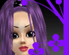 [TO]StaXy purple hair