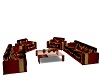 Devil Wings Couches