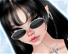 cross glasses
