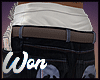 HW jeans