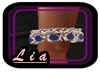 eL's Bracelet L