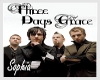 Three Day Grace Poster