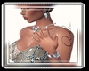 Silver Jewelry Set