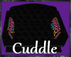 Daddys Bestie Cuddle