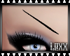 [xx]Gothic Brows - Dame
