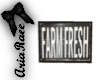 Farm Fresh Kitchen Sign
