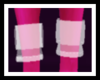 Anklets Neon Glow