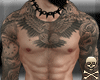 BODY Tattoo