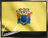 New Jersey FLAG