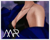 달 |  Fur Navy Zebra