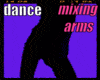XAM Arms Mix Dance F/M