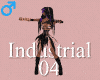 MA Industrial 04 Male