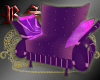 {RS} Purple Rain Chair