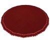 Rug 5 Red