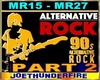 Mix Rock 90' 2