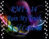 Ruin MyTruck ToddCameron