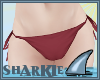 -^- Whoa! Maroon Bottom