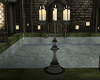 JL Bronze Candelabra