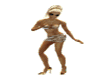 sticker girl