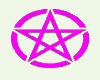 ~Z~ Pink Pentacle