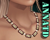 ATD*Alma necklaces