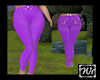 Lavander Jeans - RLS