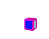 derivable picture cube
