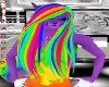 Rainbow V1 Female