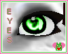 [CXK] Lime Chibi Eyes