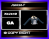 Jacket-F