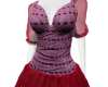 Dollina Dress Cherry