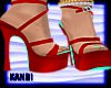 Crystal Heels
