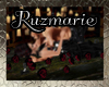 [R] Gothic Romantic Rose