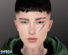 𖠰 | Kael Head 2T