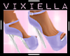 REQ~ Jezebel V2 Heels