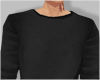 [COL] Black sweater