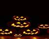 halloween catwalk