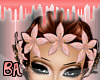 [BA] Pink Lily Crown!