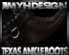 Jm Texas Ankle Boots