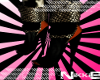 !SS P.ROCK BOOTS