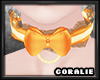 . Foxy Collar