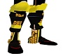 Wasp boots