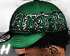 Para Cap Green H.O